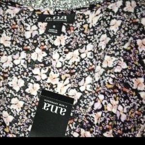 Cute new dress size small